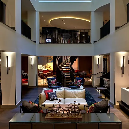 Kimpton Hotel Vintage Portland By Ihg
